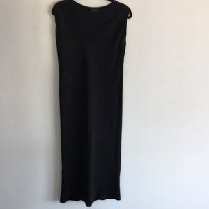 Ronaldus Shamask 100% Silk dress, size S